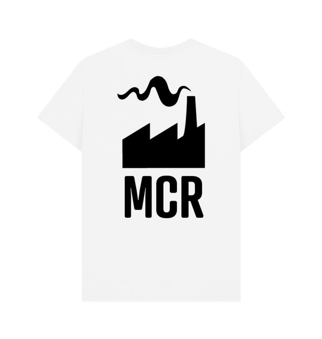 Manchester Mill Mens T-Shirt