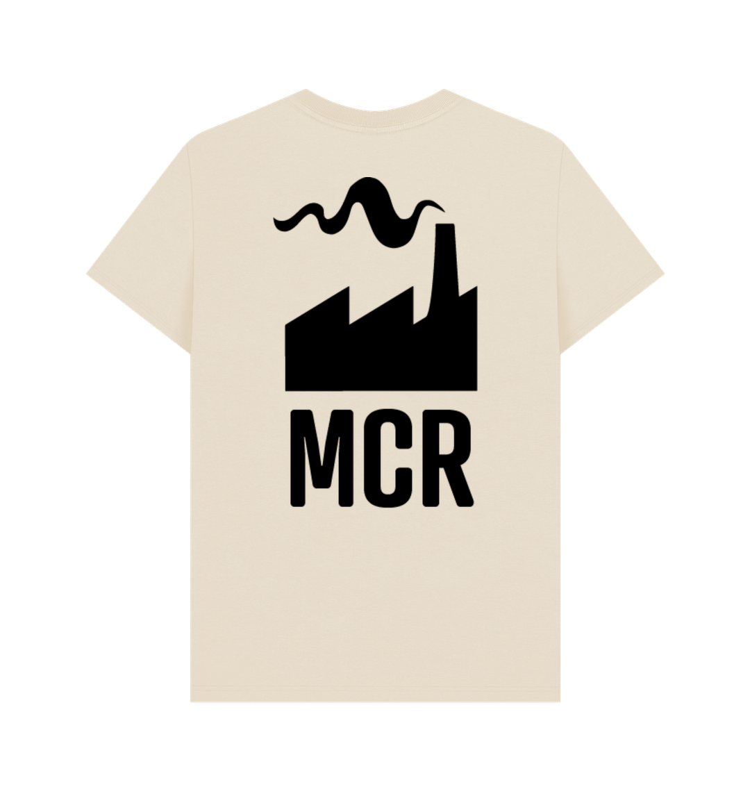 Manchester Mill Mens T-Shirt