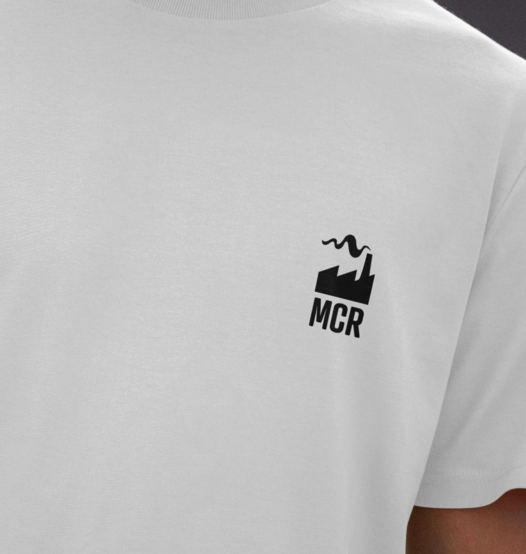 Manchester Mill Mens T-Shirt