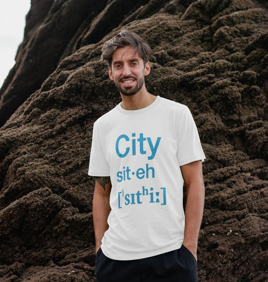 "Citeh" City T-Shirt