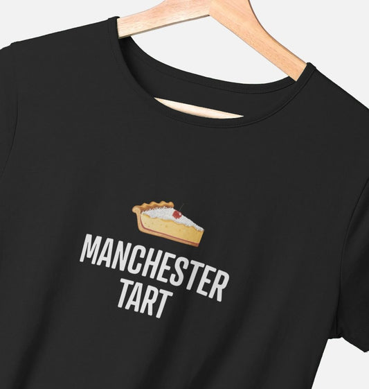 Manchester Tart T-Shirt